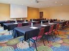 фото отеля Holiday Inn Express & Suites Columbus East