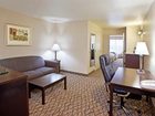 фото отеля Holiday Inn Express & Suites Columbus East