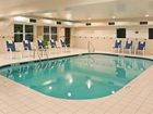фото отеля Holiday Inn Express & Suites Columbus East