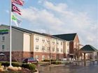 фото отеля Holiday Inn Express & Suites Columbus East
