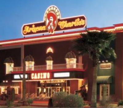 фото отеля Arizona Charlie's Decatur