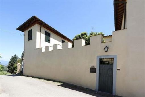 фото отеля Villa Il Colle