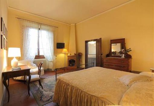 фото отеля Villa Il Colle