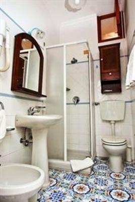 фото отеля Hotel Mediterraneo Anacapri