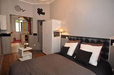 фото отеля Appartements Premium Montmartre