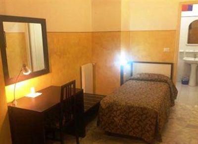 фото отеля Mini Hotel Genoa