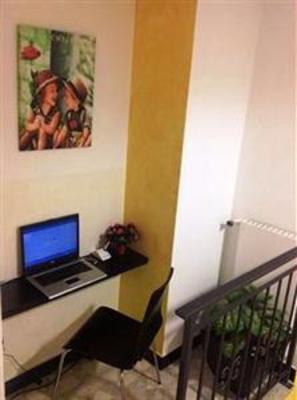 фото отеля Mini Hotel Genoa