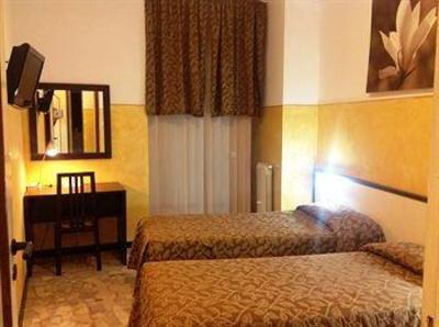 фото отеля Mini Hotel Genoa