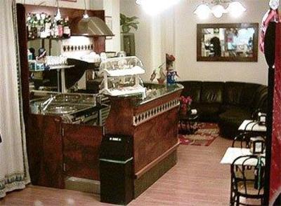 фото отеля Mini Hotel Genoa