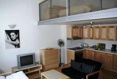 фото отеля Balbinova Apartment