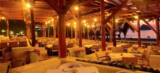 фото отеля Pacifica Club