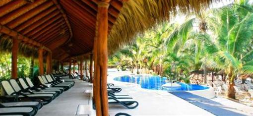 фото отеля Pacifica Club