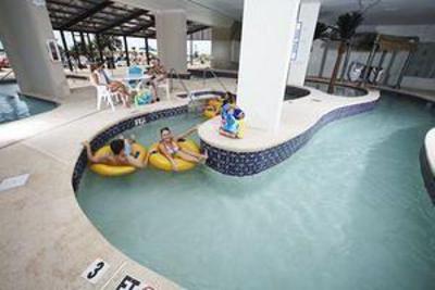 фото отеля Caribbean Resort And Villas