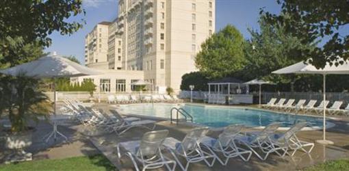 фото отеля Hyatt Regency Long Island