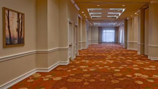 фото отеля Hyatt Regency Long Island