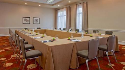 фото отеля Hyatt Regency Long Island