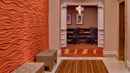 фото отеля Hyatt Regency Long Island