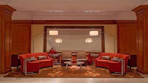 фото отеля Hyatt Regency Long Island