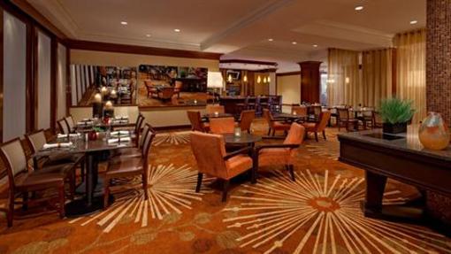 фото отеля Hyatt Regency Long Island