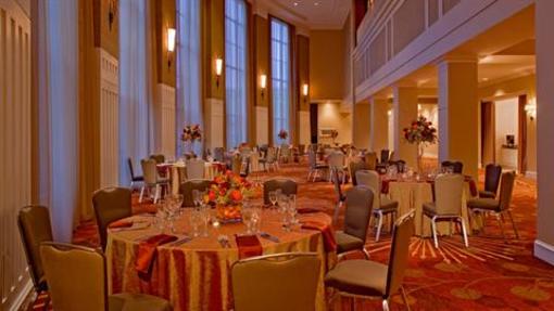 фото отеля Hyatt Regency Long Island