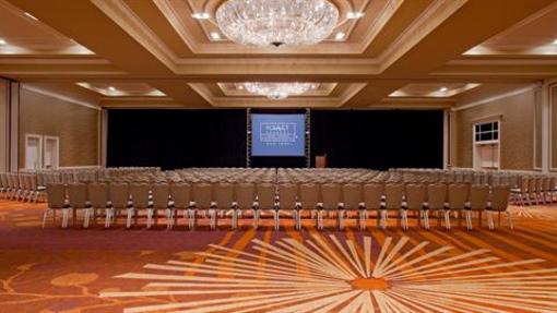 фото отеля Hyatt Regency Long Island