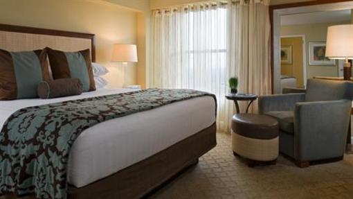 фото отеля Hyatt Regency Long Island