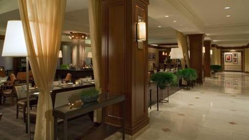 фото отеля Hyatt Regency Long Island