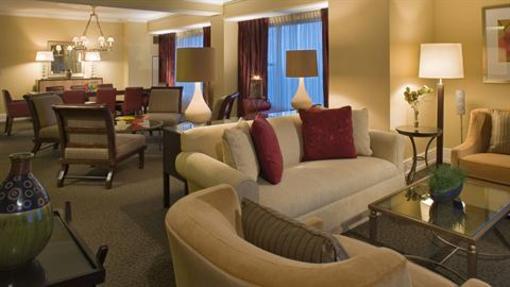 фото отеля Hyatt Regency Long Island