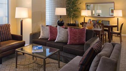 фото отеля Hyatt Regency Long Island