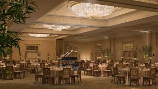 фото отеля Hyatt Regency Long Island