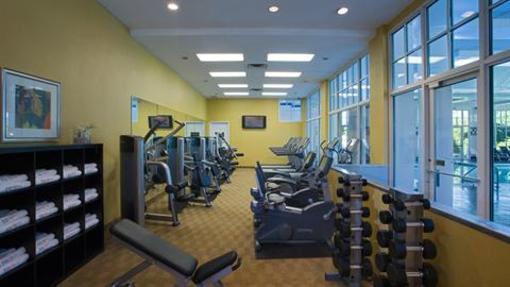 фото отеля Hyatt Regency Long Island