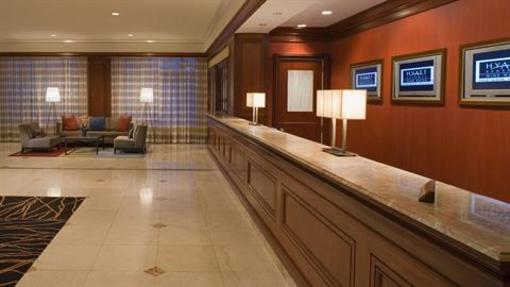 фото отеля Hyatt Regency Long Island