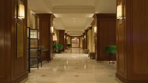 фото отеля Hyatt Regency Long Island