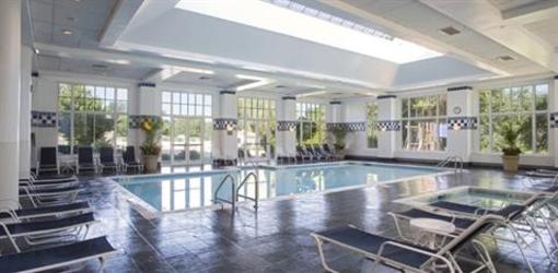 фото отеля Hyatt Regency Long Island