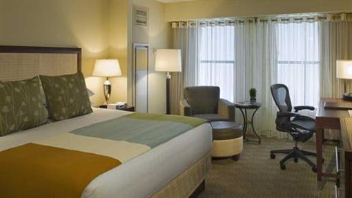 фото отеля Hyatt Regency Long Island
