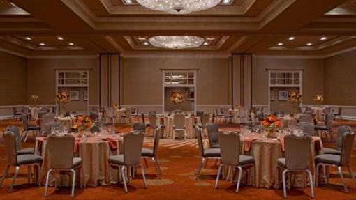 фото отеля Hyatt Regency Long Island