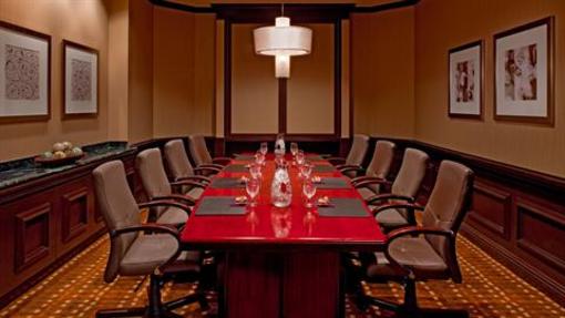 фото отеля Hyatt Regency Long Island