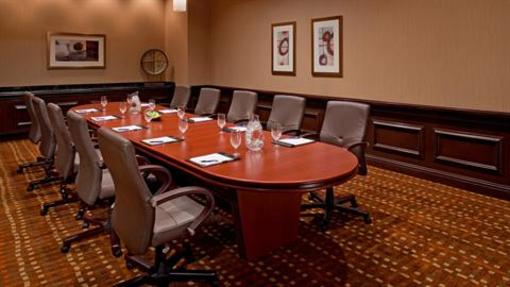 фото отеля Hyatt Regency Long Island