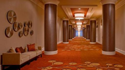 фото отеля Hyatt Regency Long Island