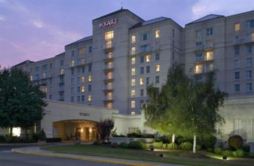 фото отеля Hyatt Regency Long Island