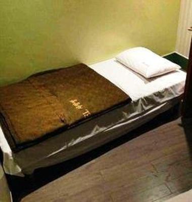 фото отеля Sarangbang Motel