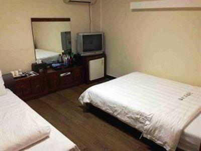 фото отеля Sarangbang Motel