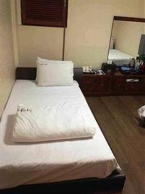 фото отеля Sarangbang Motel