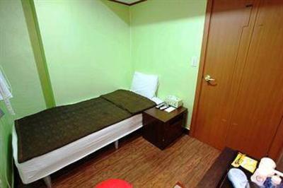 фото отеля Sarangbang Motel