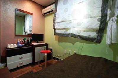 фото отеля Sarangbang Motel