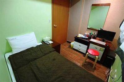 фото отеля Sarangbang Motel