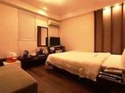 фото отеля Sarangbang Motel