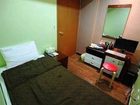 фото отеля Sarangbang Motel