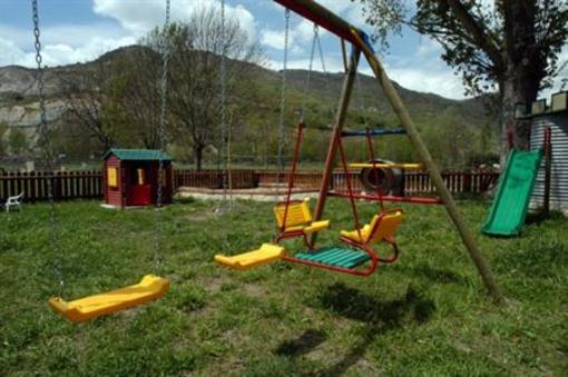 фото отеля Borda de Ritort