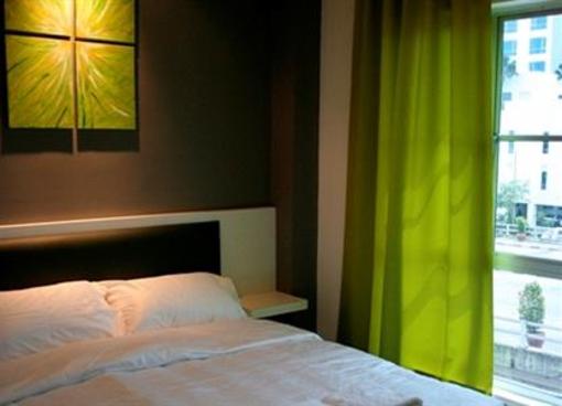 фото отеля Dreamz Hotel